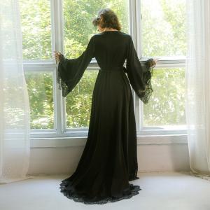 🇸🇦 النسخة العربية (قمصان نوم شبكة)